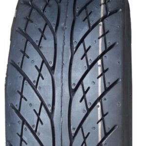 130/90-6 4PR/53J TT Unilli UN511 Honda Gyro Scooter Tyre - **NOT road legal**