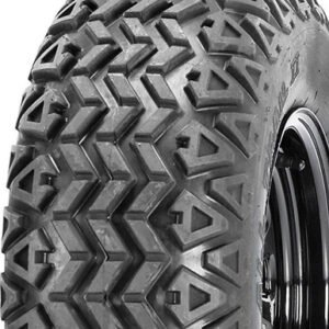 media__88901.1788121660.386.513 24/950-10 (240/75-10) 4PR TL Carlisle All Trail II ATV Tyre (Repl. 24/9-10)