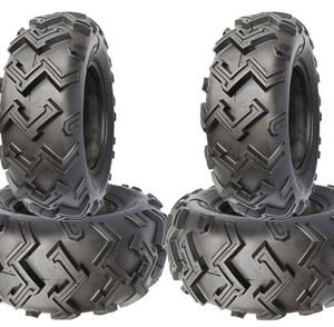 media__89184.1790042164.386.513 COMBO (2x ea) - 23/8-11 & 24/9-11 4PR TL Duro HF274 Excavator ATV Tyres