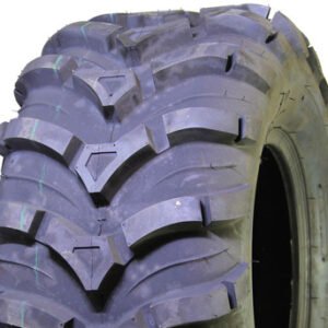 26/11-12 4PR/57M TL CST C9312 Ancla Rear ATV Tyre - **OE JD Gator** 25mm Tread