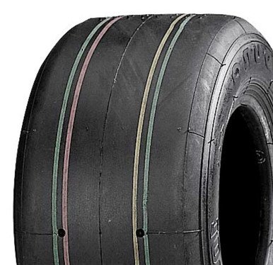 410/350-5 4PR TL Duro HF242L Smooth Slick Tyre