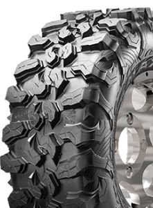 media__90872.1790045927.386.513 30/10R14 8PR TL Maxxis ML1 Carnivore Radial UTV/ATV Tyre (30/10-14)