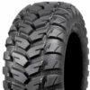 25/10R12 (255/65R12) 4PR TL Duro DI2037 Frontier Radial UTV Tyre (25/10-12)375Kg