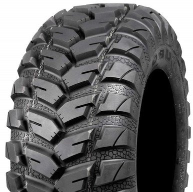 25/10R12 (255/65R12) 4PR TL Duro DI2037 Frontier Radial UTV Tyre (25/10-12)375Kg