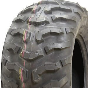 media__98370.1790046402.386.513 24/10-11 4PR TL Maxxis M978 Knobbly ATV Tyre - **OE Honda TRX420**