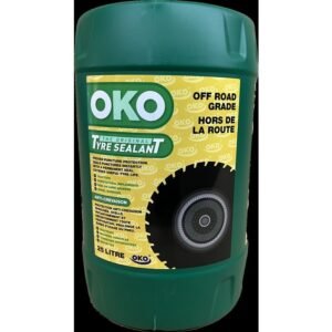 OKO Tyre sealant 25 Litre