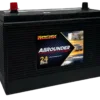 Supercharge Allrounder MRV87