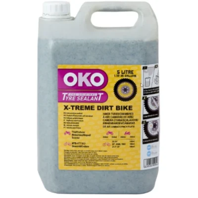 OKO Tyre sealant 5 Litre