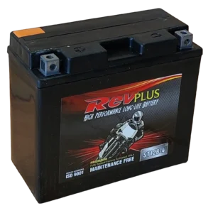 SuperCharge ST12B-4 Revplus ST12B-4