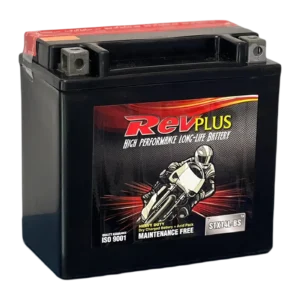 SuperCharge STX14L-BS Revplus STX14L-BS