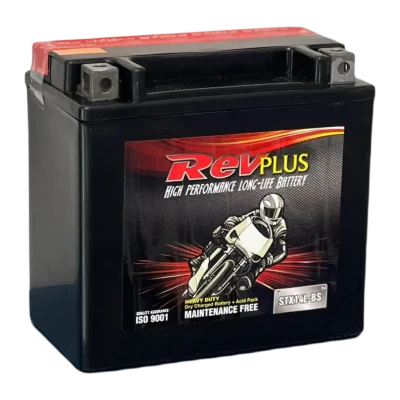Revplus STX14L-BS