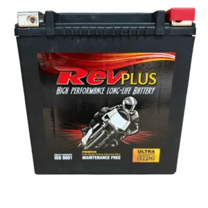Revplus SVXT-2
