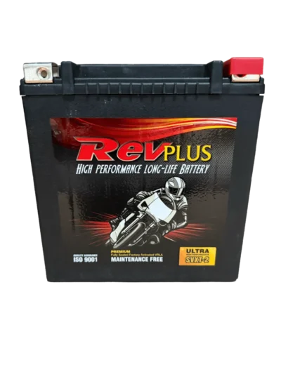 Revplus SVXT-2