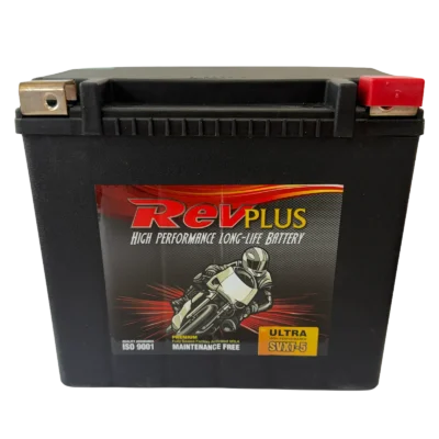 Revplus SVXT-5