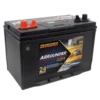 Supercharge Allrounder 27R-AGM