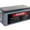 Amp-Tech Amptech Valve Regulated Lead Acid AT122000D