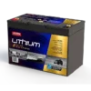 Amp-Tech Amptech Lithium ATLG12-135-BT