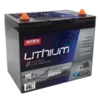 Amp-Tech Amptech Lithium ATLS12-100