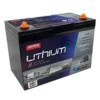 Amp-Tech Amptech Lithium ATLS12-120