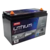 Amp-Tech Amptech Lithium ATLS12-130