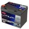 Amp-Tech Amptech Lithium ATLS12-35