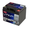 Amp-Tech Amptech Lithium ATLS12-50