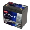 Amp-Tech Amptech Lithium ATLS12-75