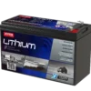 Amp-Tech Amptech Lithium ATLS12-9
