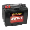Amp-Tech Amptech Flooded Deep Cycle D50Z