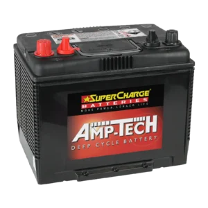 Amp-Tech Amptech Flooded Deep Cycle D50Z