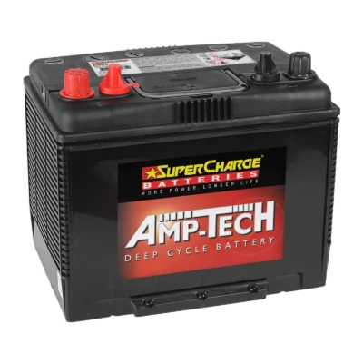 Amp-Tech Amptech Flooded Deep Cycle D50Z