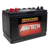 Amp-Tech Amptech Flooded Deep Cycle D70Z
