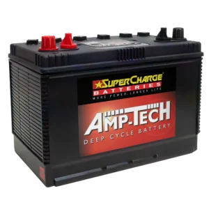 Amp-Tech Amptech Flooded Deep Cycle D70Z