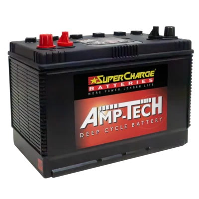 Amp-Tech Amptech Flooded Deep Cycle D70Z