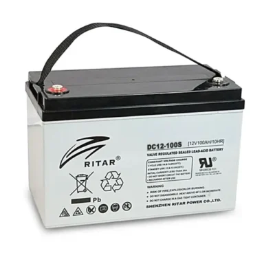 Ritar DC Series DC12-100S(RA12-100SD)