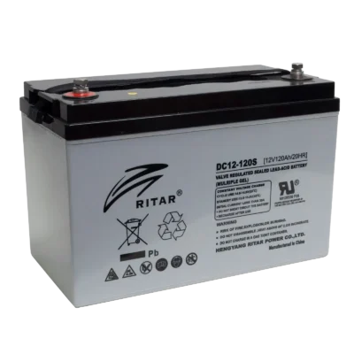 Ritar DC Series DC12-120S(RA12-120SD)