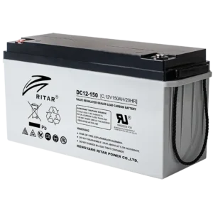 Ritar DC Series DC12-150(RA12-150D)