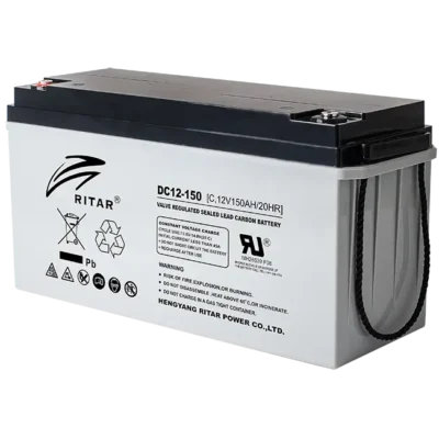 Ritar DC Series DC12-150(RA12-150D)