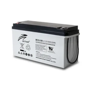 Ritar DC Series DC12-200(RA12-200D)