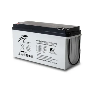 Ritar DC Series DC12-200(RA12-200D)