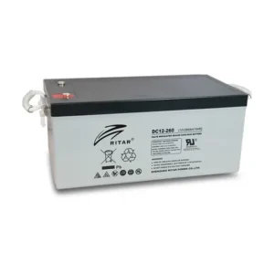 Ritar DC Series DC12-260(RA12-260D)
