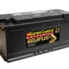 Supercharge Goldplus DIN100L