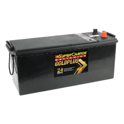 Supercharge Goldplus EMFN120L