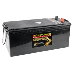 Supercharge Goldplus EMFN150L