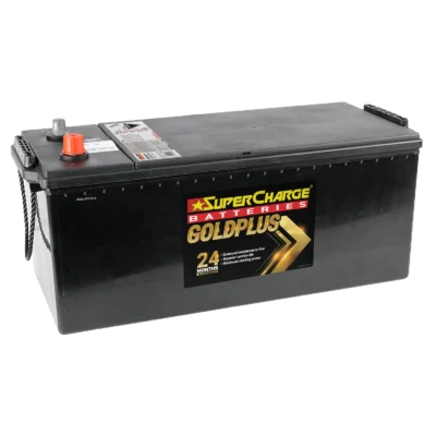 Supercharge Goldplus EMFN150R
