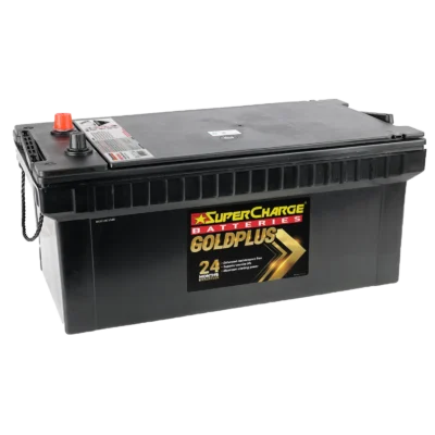 Supercharge Goldplus EMFN200L