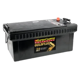 Supercharge Goldplus EMFN200R