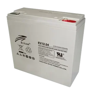 Ritar EV Series EV12-24(RT12240EV)