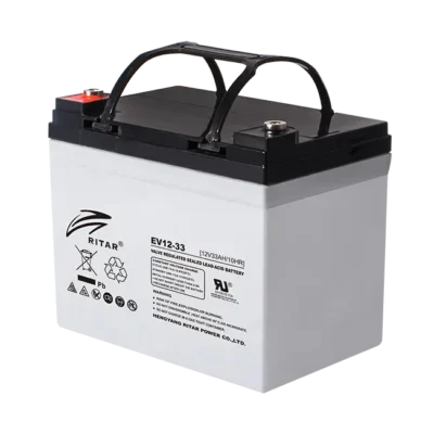 Ritar EV Series EV12-33(RA12-33EV)