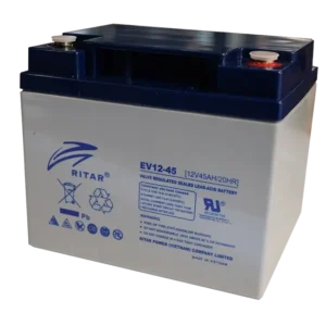 Ritar EV Series EV12-45(RA12-45EV)
